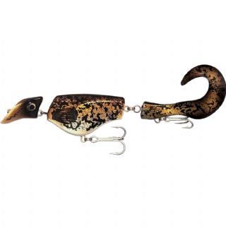 Headbanger Tail 23cm 49g Floating - 